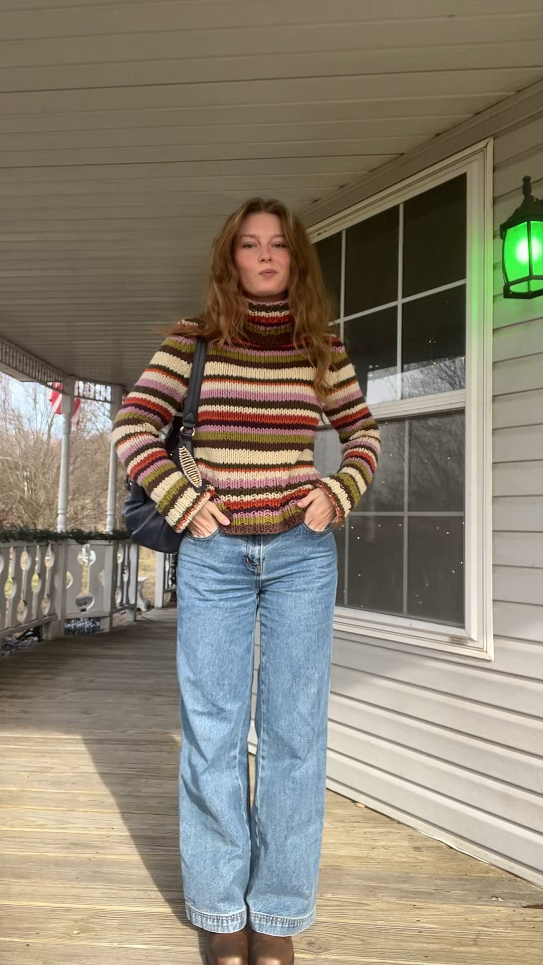 Winter outfit

#LTKStyleTip #LTKBeauty #LTKShoeCrush