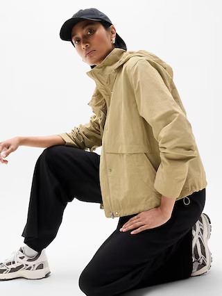 Everywhere Jacket | Athleta