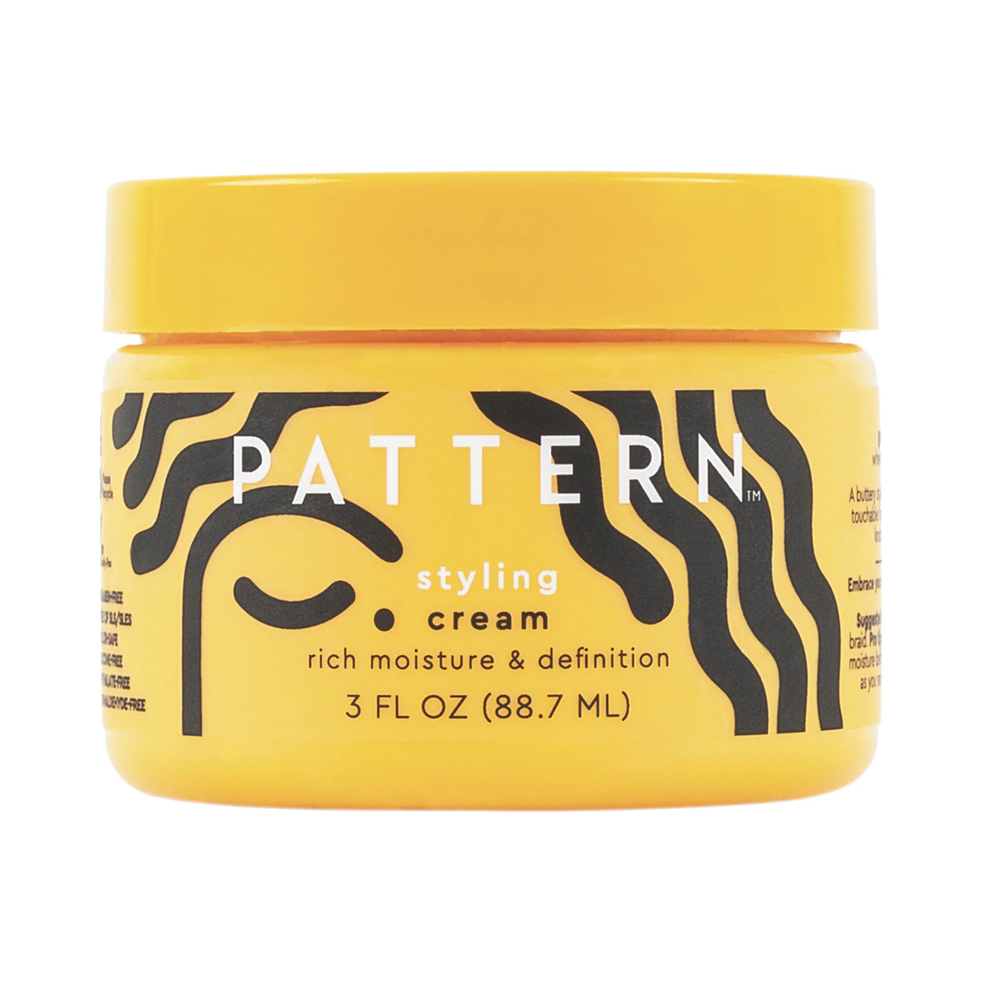 PATTERN by Tracee Ellis Ross Mini Styling Cream for Curly &Coily Hair 3 oz/ 88.7 mL | Sephora (US)