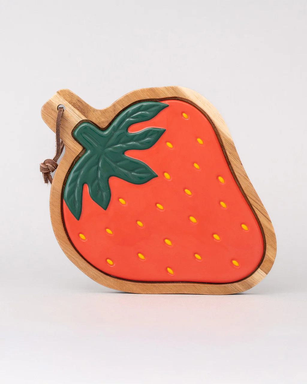 Strawberry Trivet | ban.do