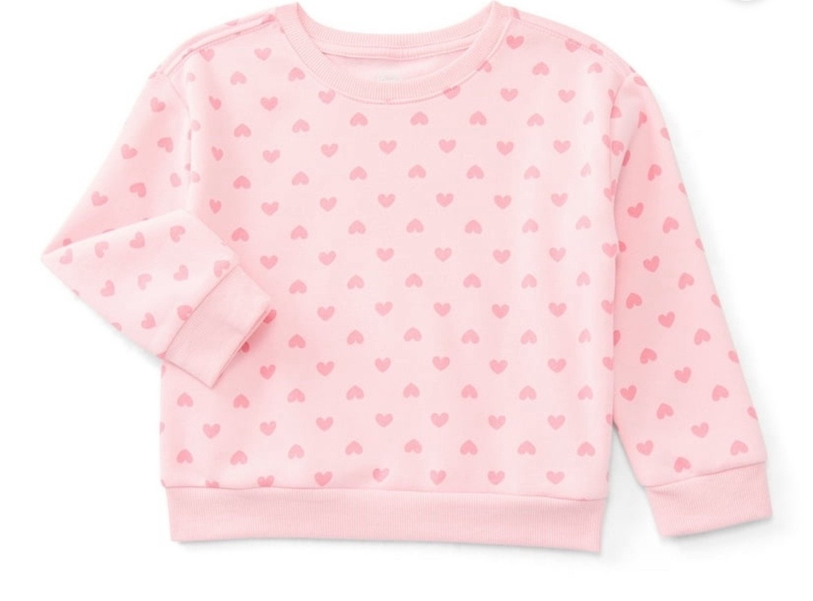 Everything I got for my daughter recently! 🫶🏼