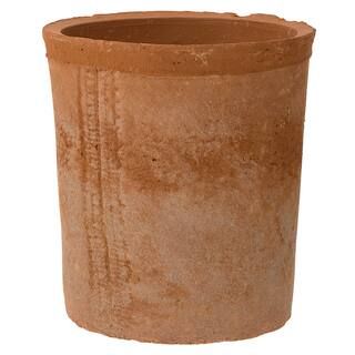 6.6" Terra Cotta Container by Ashland® | Michaels Stores