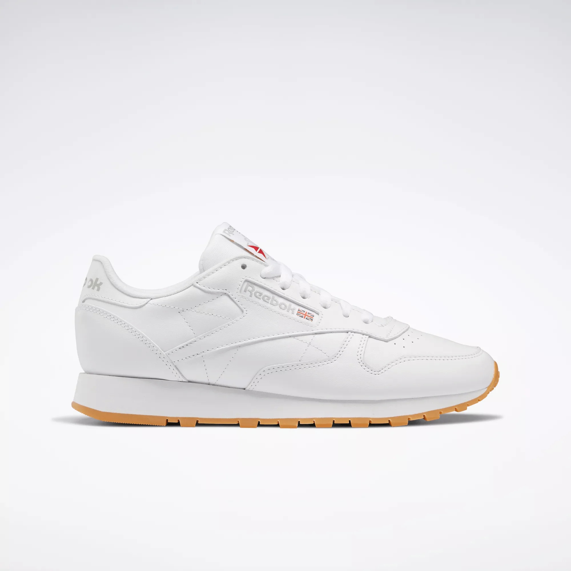 Classic Leather Shoes | Reebok