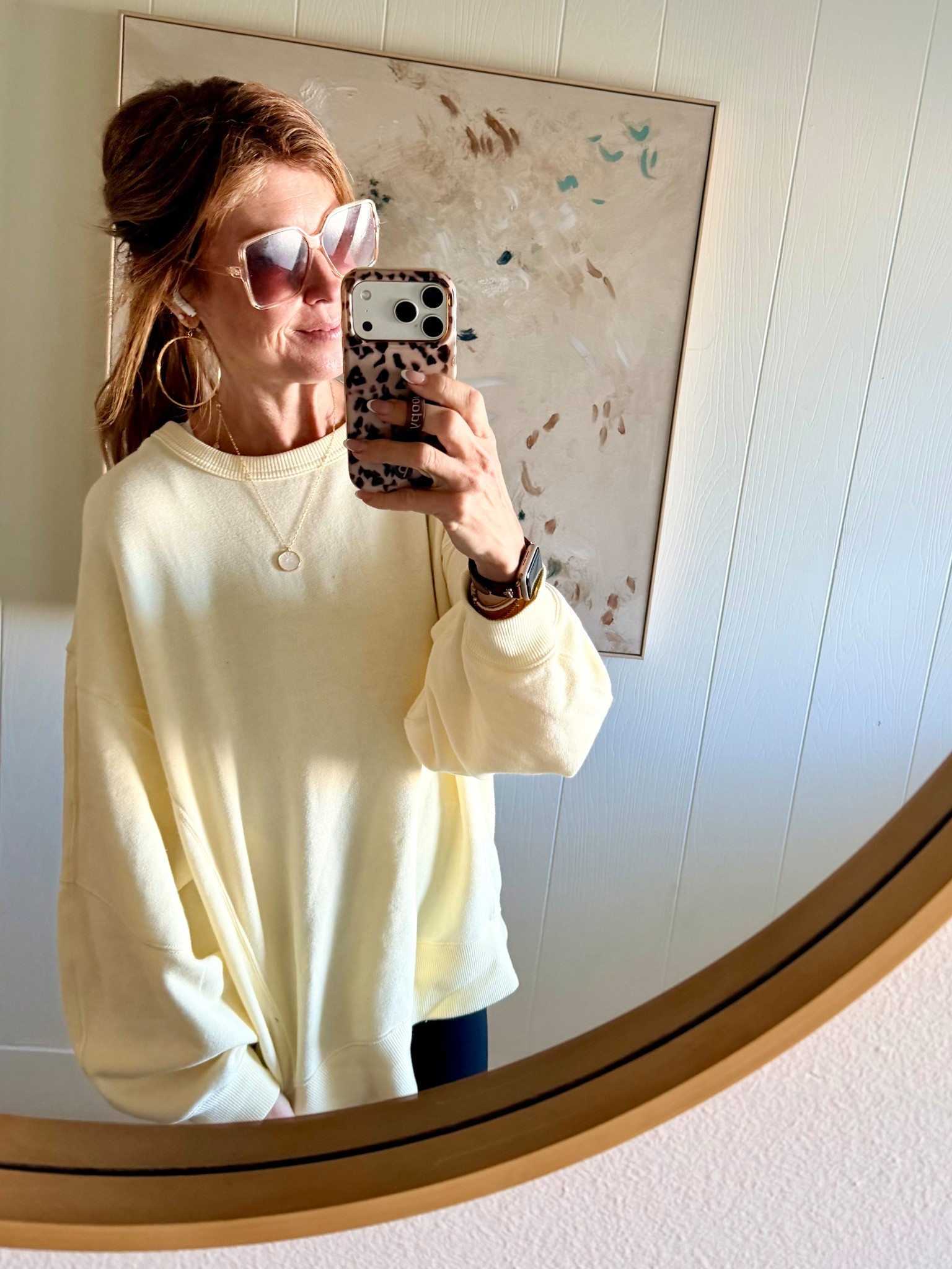 Walk with me 🤍

#LTKmomlife #LTKmorningroutine #LTKootd