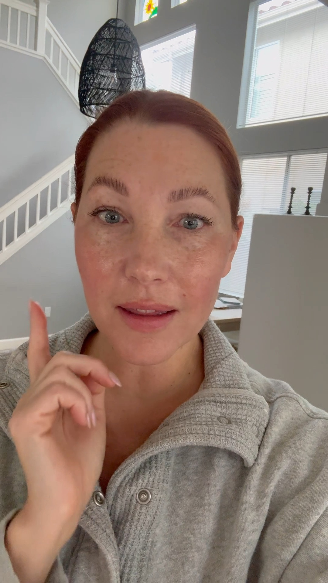Easy summer makeup / five minute face / beach day makeup for mature skin 

#LTKOver40 #LTKSeasonal #LTKBeauty