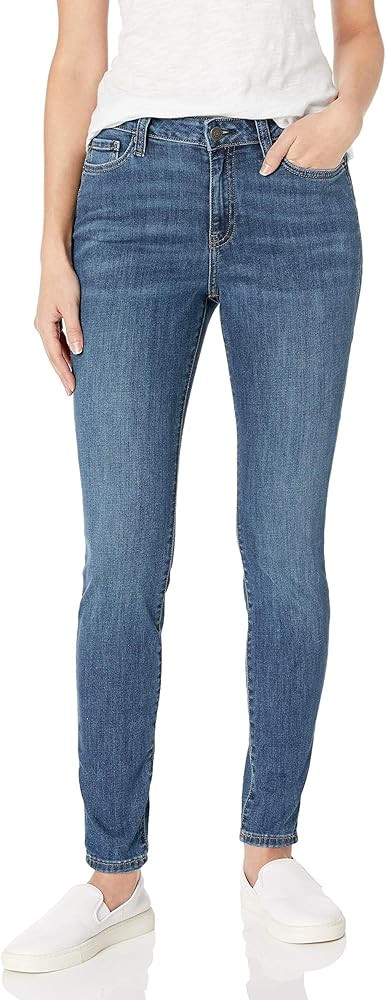 Amazon Essentials Skinny Jeans for Women (Stretchy) | Amazon (US)