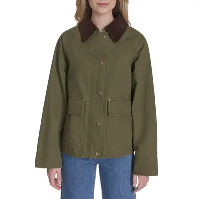 levi's Shorty Barn Coat in Bisque at Nordstrom, Size X-Small | Nordstrom