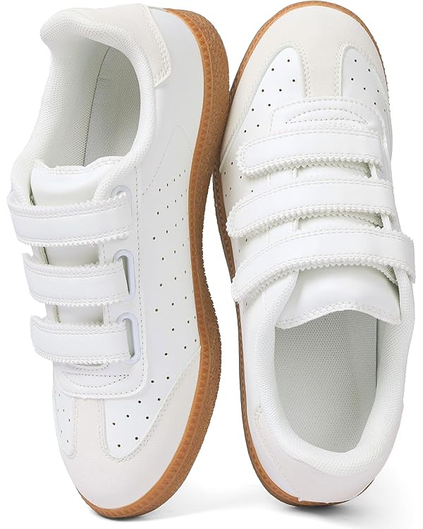 CYNLLIO Sneakers for Women Comfortable Tennis Shoes Non-Slip Lightweight Walking Shoes Casual Fas... | Amazon (US)