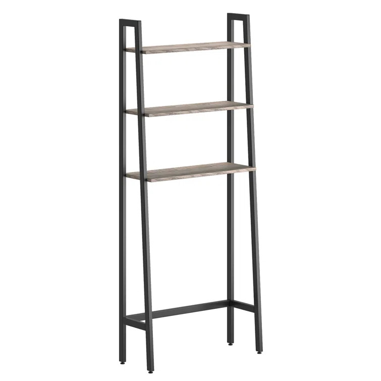 Kearius Freestanding Over-The-Toilet Storage | Wayfair North America