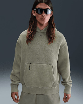 Nike Tech Men's Fleece Hoodie | Nike (US)