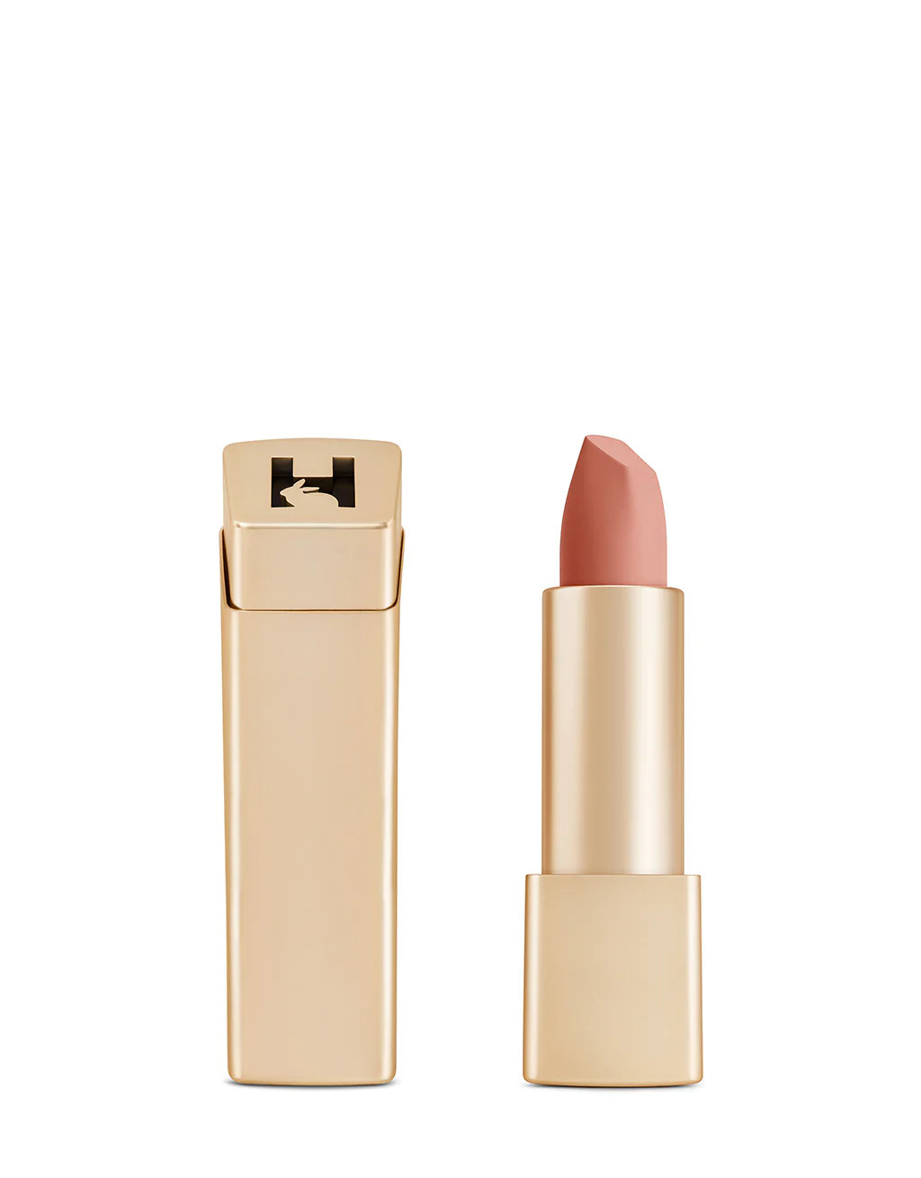 Hourglass Cosmetics Unlocked Soft Matte Lipstick Pink Beige | Hourglass Cosmetics