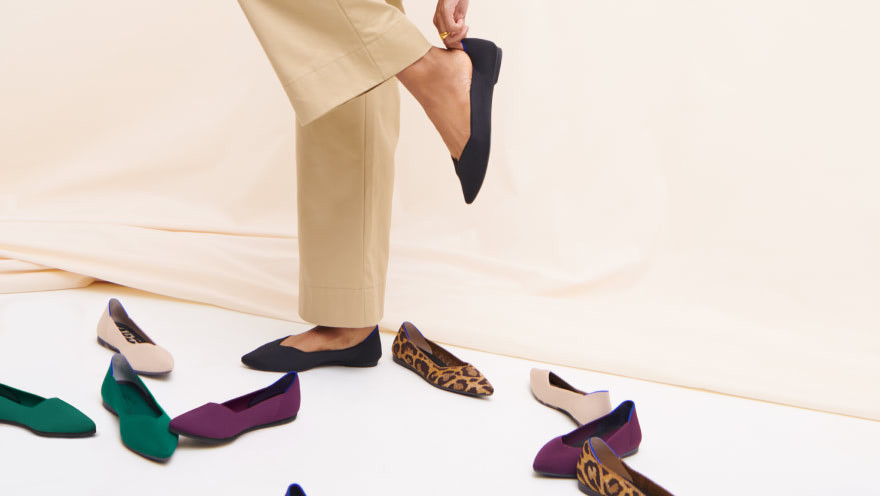 The Point II | Rothy's