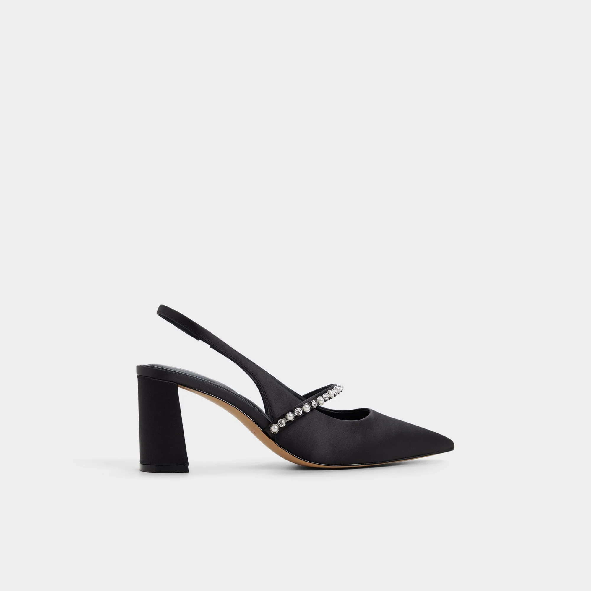 Vestia in Other Black 14151922 | Aldo Shoes (US)