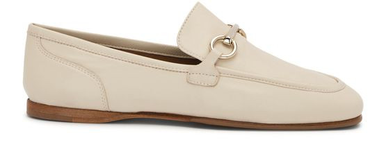 Goya lambskin loafers | 24S US