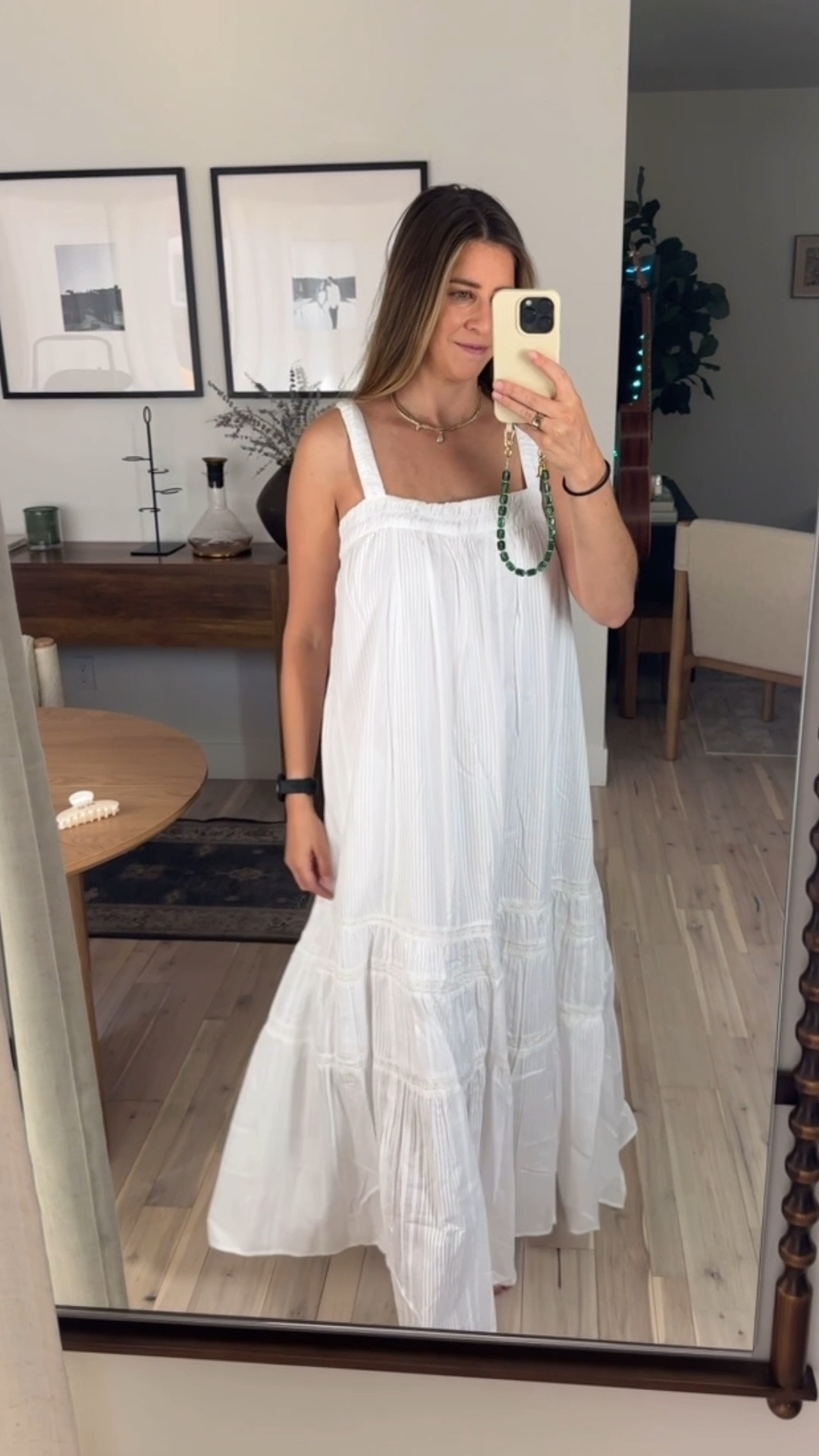 Cozy pre and postpartum summer dress on sale at Abercrombie now!

#LTKBump #LTKSaleAlert #LTKSeasonal