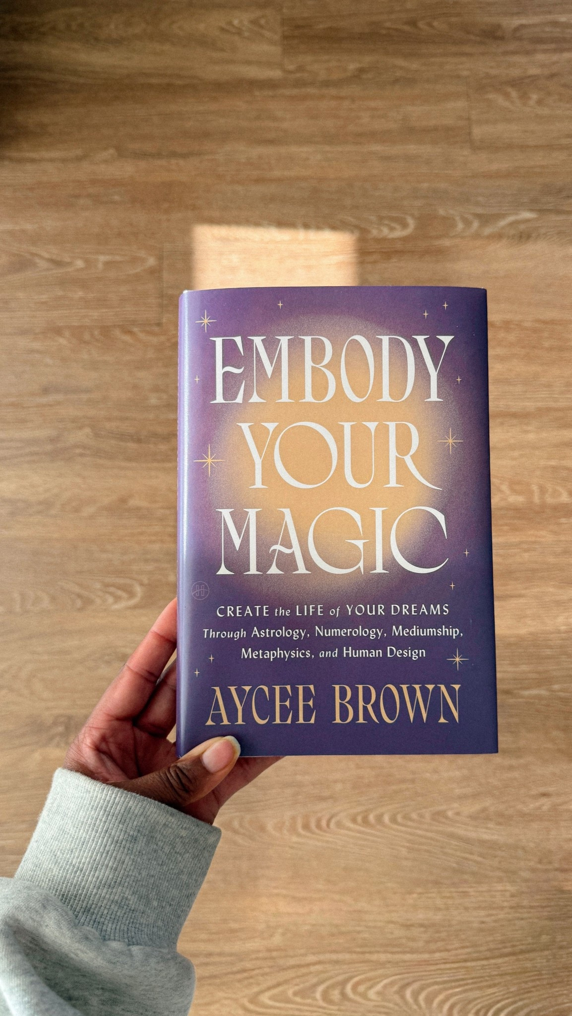 my newest read that’s really helping me move the needle! 💓


#LTKdayinmylife