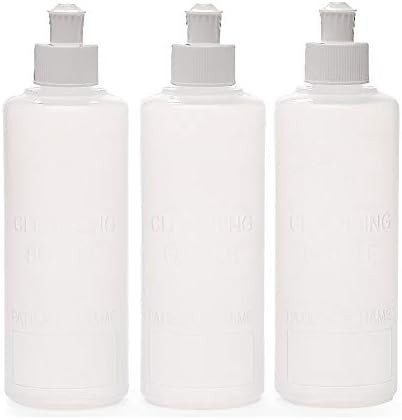 Perineal Lavette Irrigation Bottle, (Pack of 3) | Amazon (US)