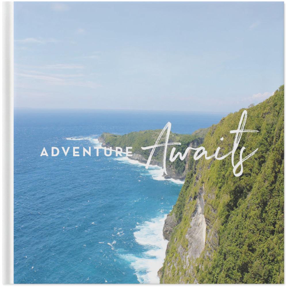Travel Adventures Photo Book | Shutterfly