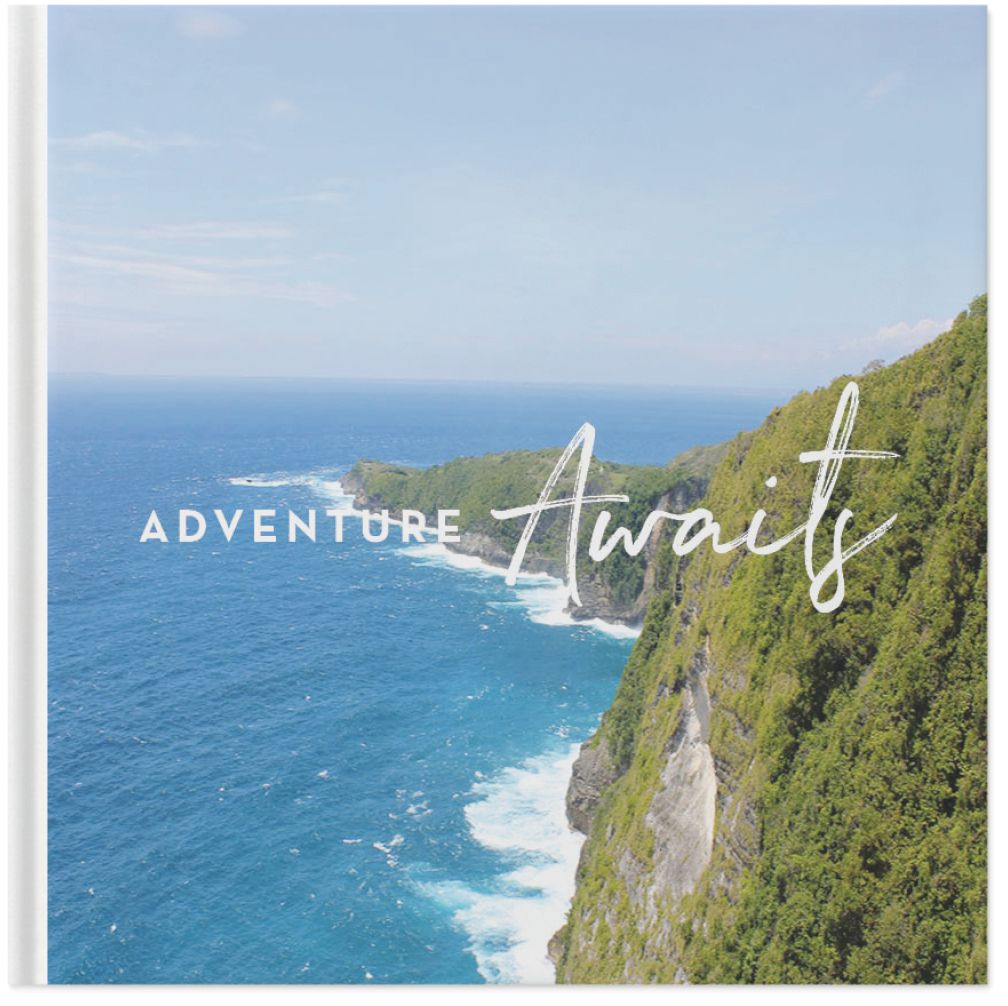Travel Adventures Photo Book | Shutterfly