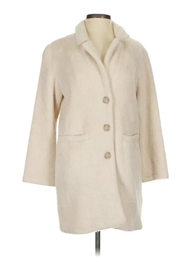 View Product: Free People Coat | ThredUp (US)