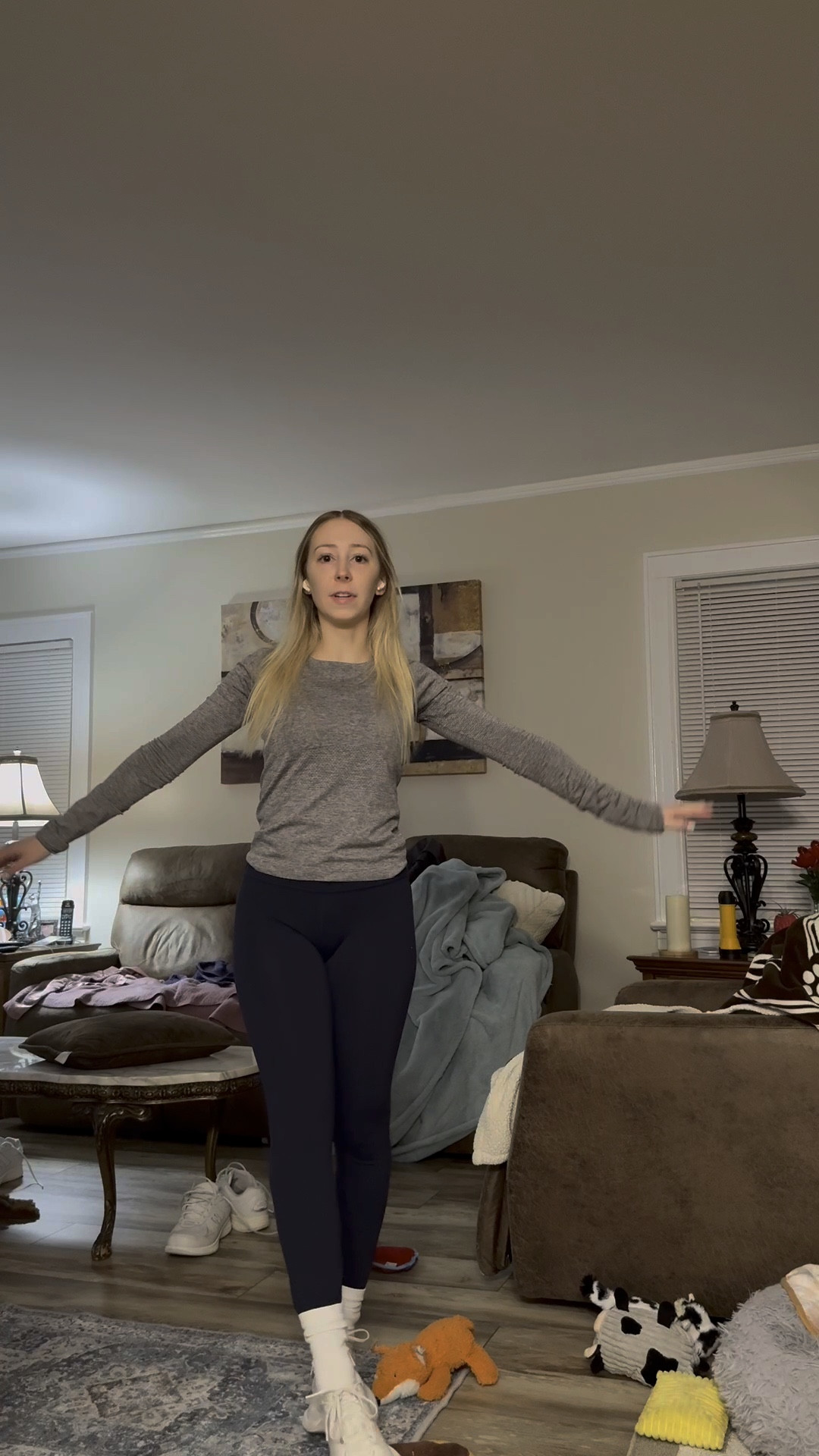 Lululemon Workout ootd

#LTKStyleTip #LTKActive #LTKFitness