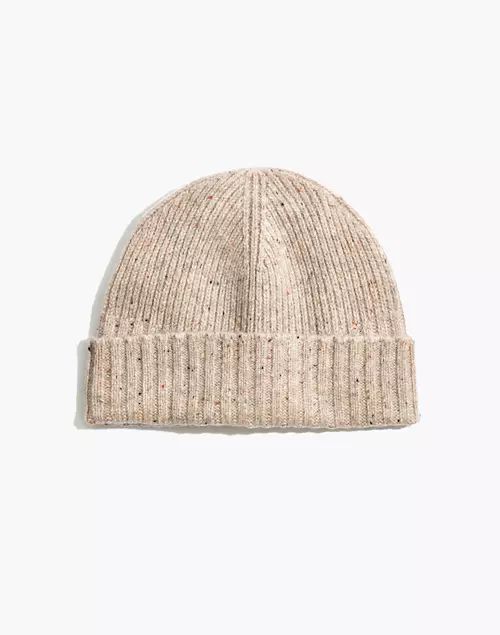 Fitted Beanie | Madewell