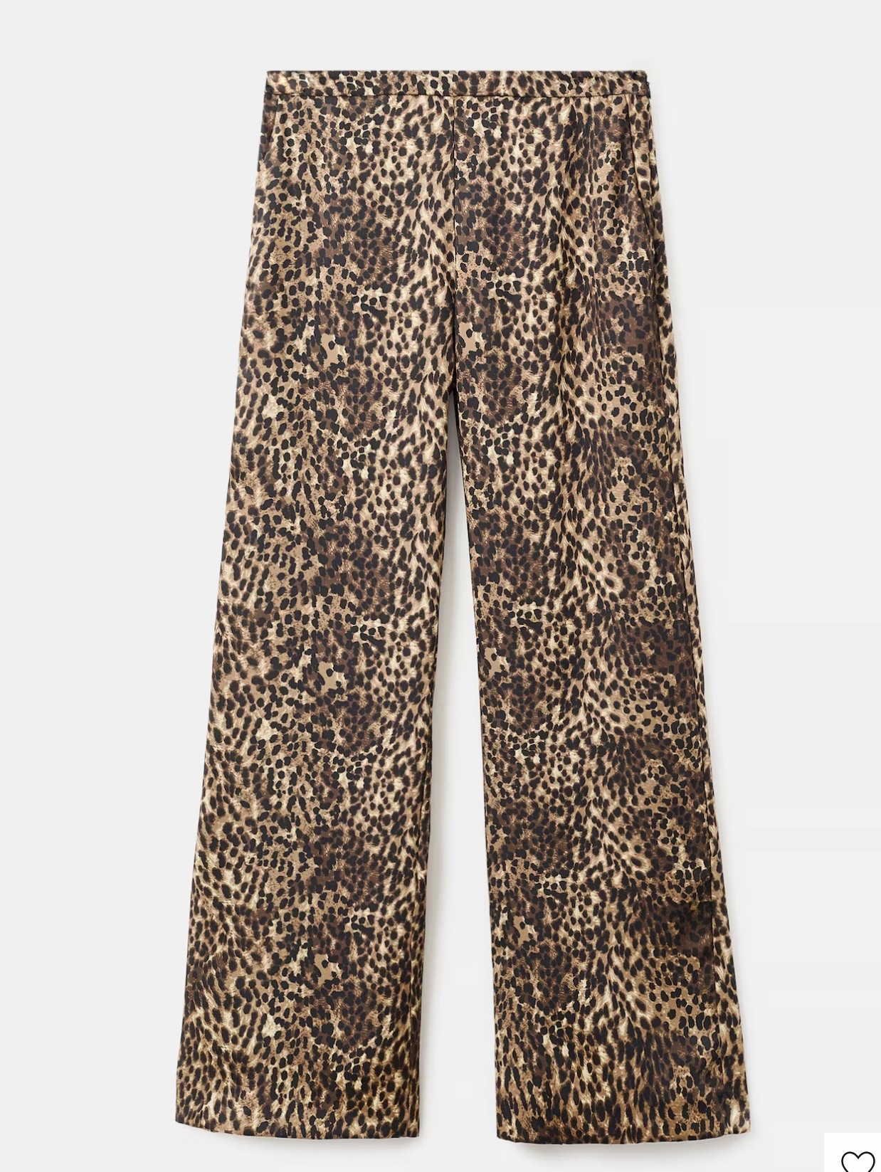 LEOPARD LOVERS - pant is under $100

#LTKOver40 #LTKHoliday #LTKFindsUnder100