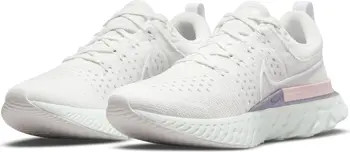 Nike React Infinity Run Flyknit 2 Running Shoe | Nordstrom | Nordstrom