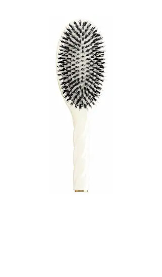 Large Brush N02 in Creamy White | Revolve Clothing (Global)