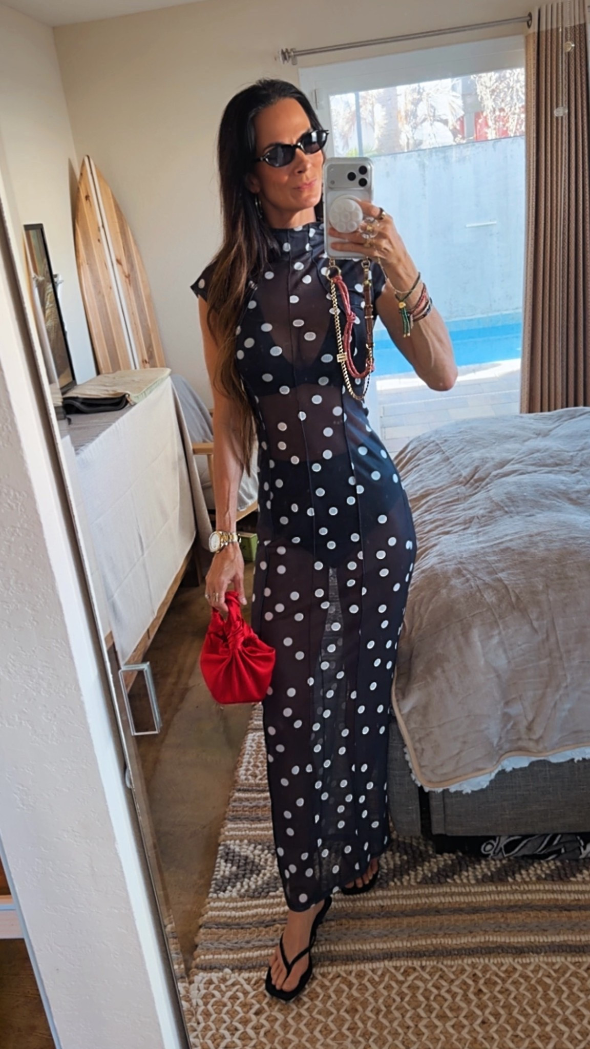 Amazon… but make it look like designer 😌

This entire look? Amazon.
The vibe? Not even a little bit.

It’s giving elevated, effortless, and just expensive enough to make people wonder.

Wearing XXS

#AmazonFashion #AmazonStyle #LTKFinds #ChicOnABudget #NicoleColeeStyle 

#LTKgrwm #LTKdayinmylife #LTKootd