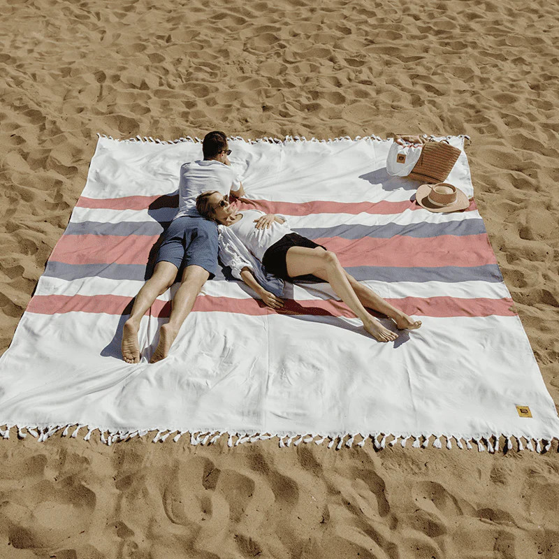 Big Beachy™ Blanket | Big Blanket Сo®