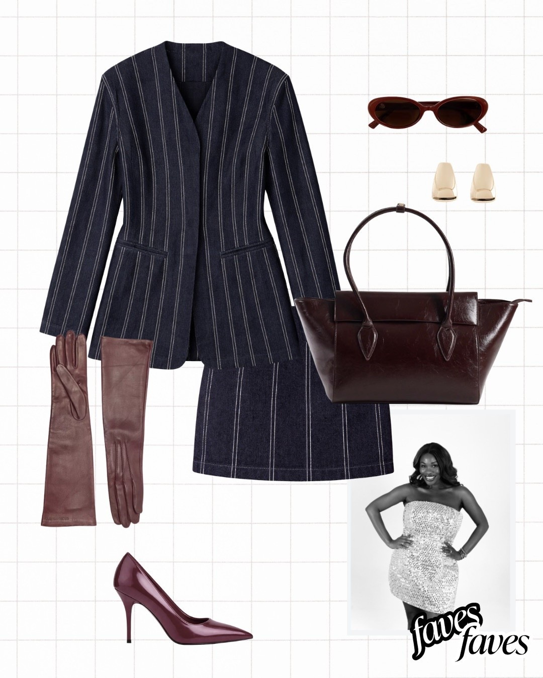 Faves The Runway 📁

#LTKuk #LTKFashionMonth #LTKwinter