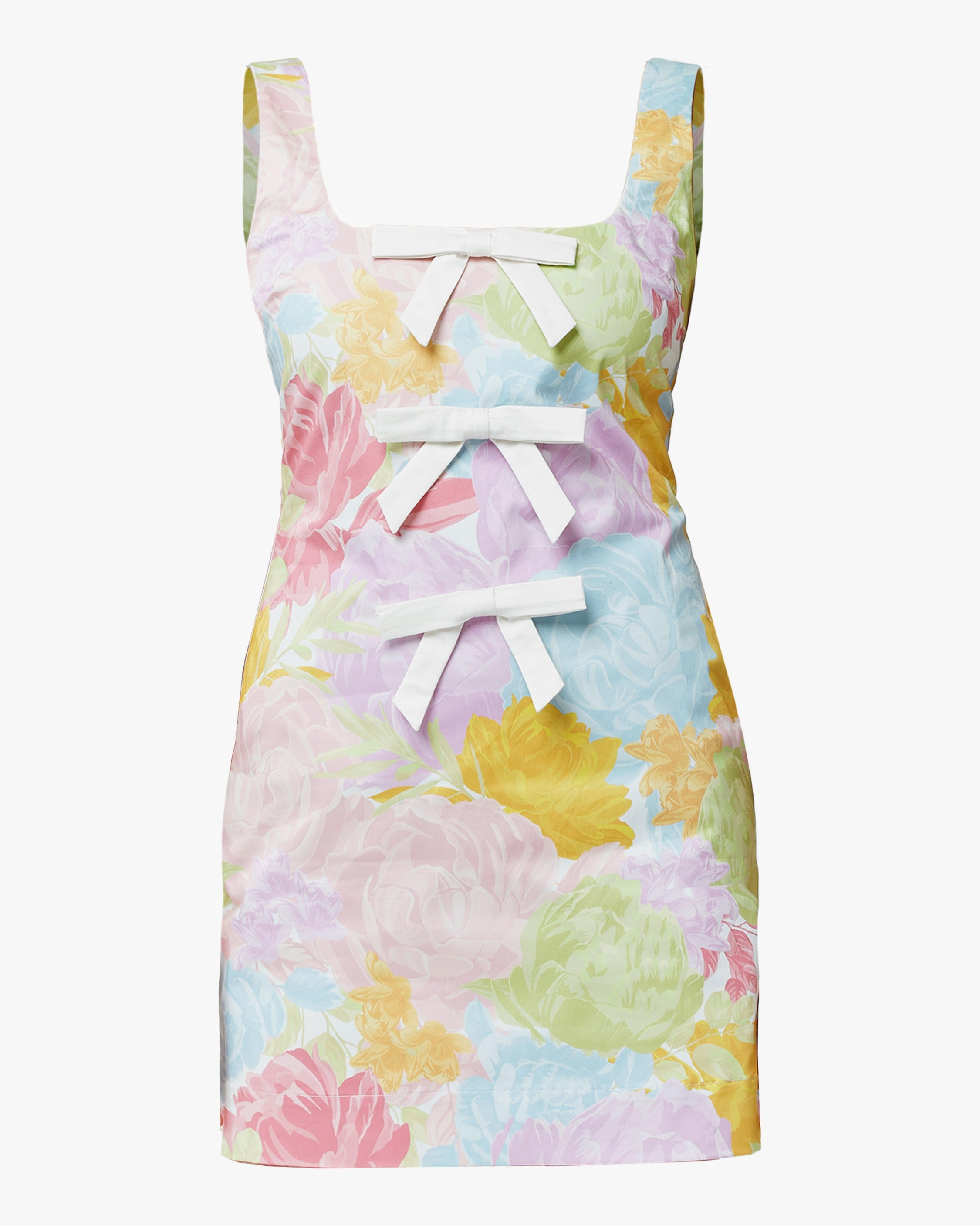 Tese Mini Dress | Olivela