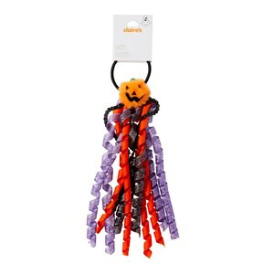 Claire's Halloween Streamer Ponytailer | CVS