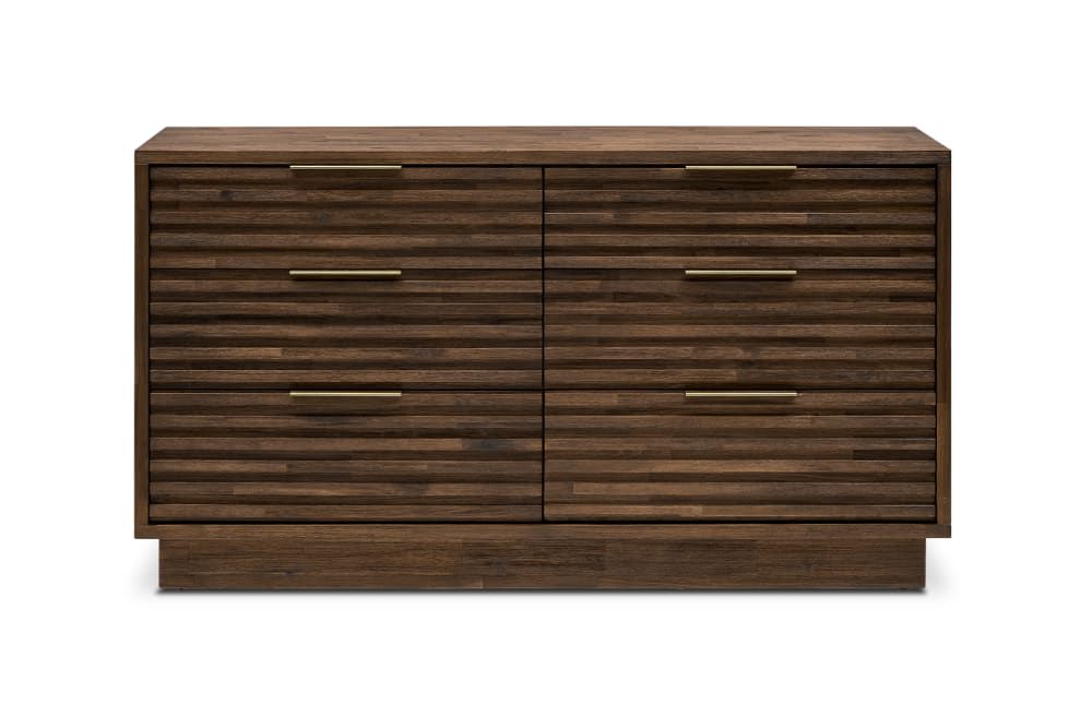 Emery 6-Drawer Dresser | Castlery | Castlery (AU)