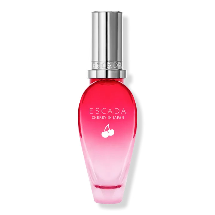 Cherry In Japan Limited Edition Eau de Toilette | Ulta