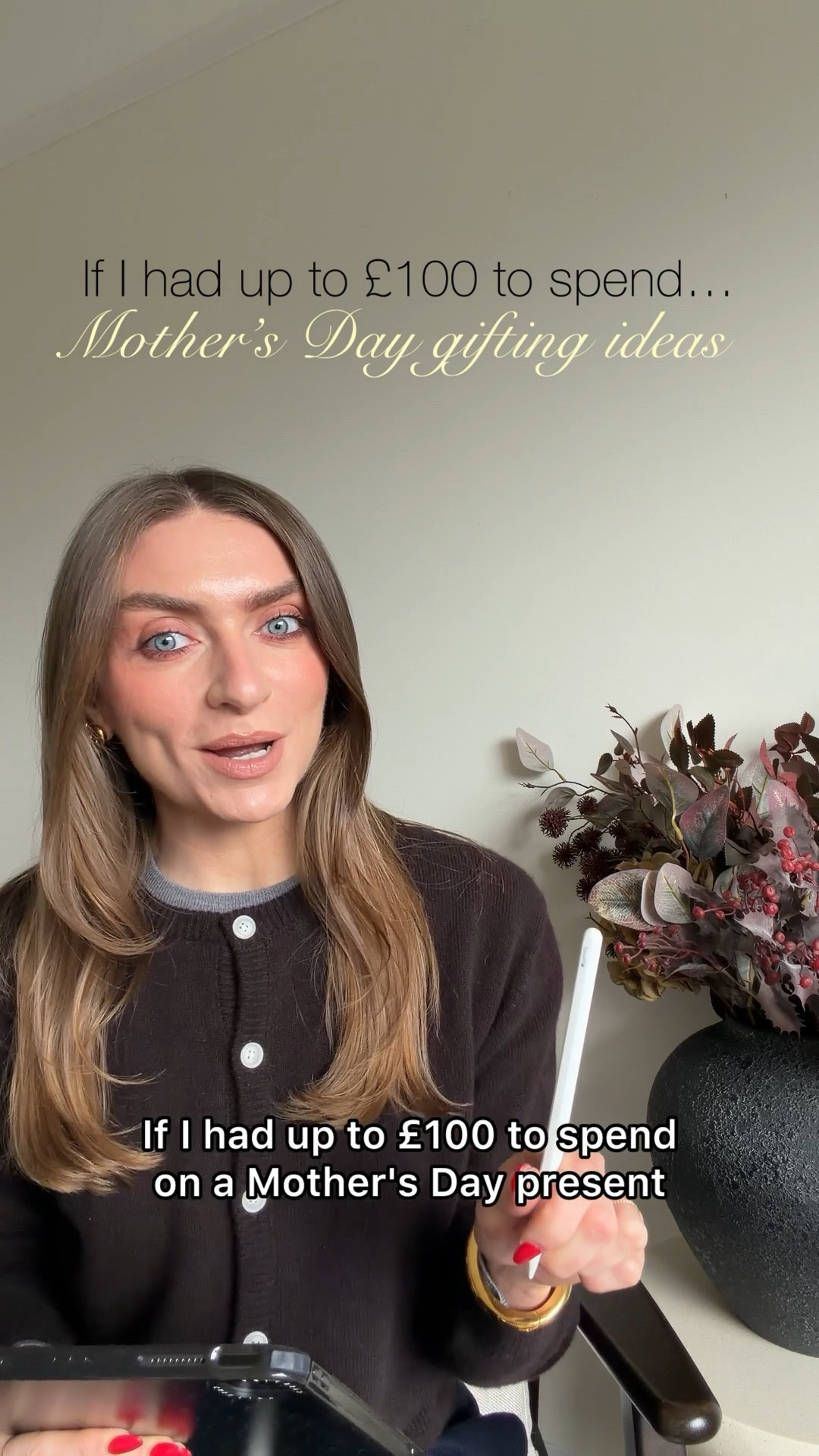 AD. Mother’s Day gifting ideas @notonthehighstreet 


#NotOnTheHighStreet #NOTHSMothersDay #NOTHS #MothersDayGifts #GiftIdeas
#MumGifts