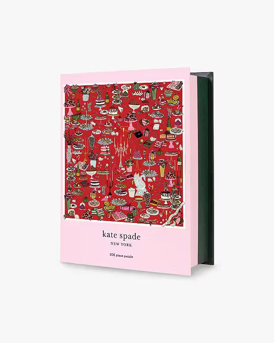 Party Table Puzzle | Kate Spade (US)