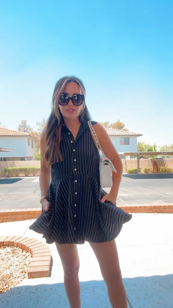 Day 2 in Vegas outfit! 

#LTKStyleTip #LTKTravel #LTKSeasonal