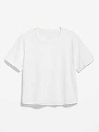 EveryWear Crop T-Shirt | Old Navy (US)