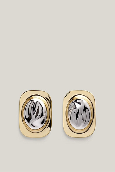 Maeve Stud Earrings | Witchery (AU)
