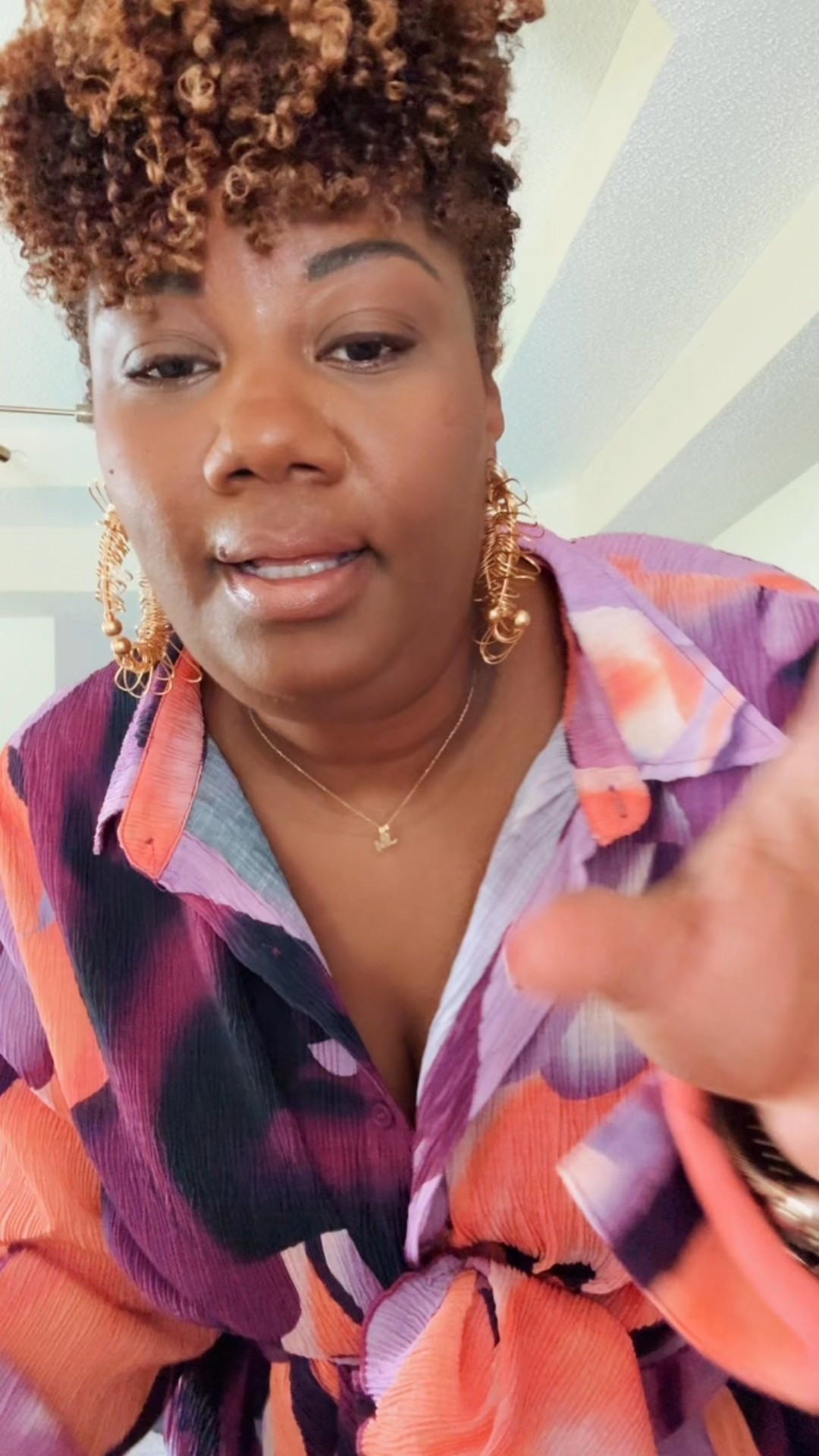 Love a matching set. 
Outfits from Kai Collective