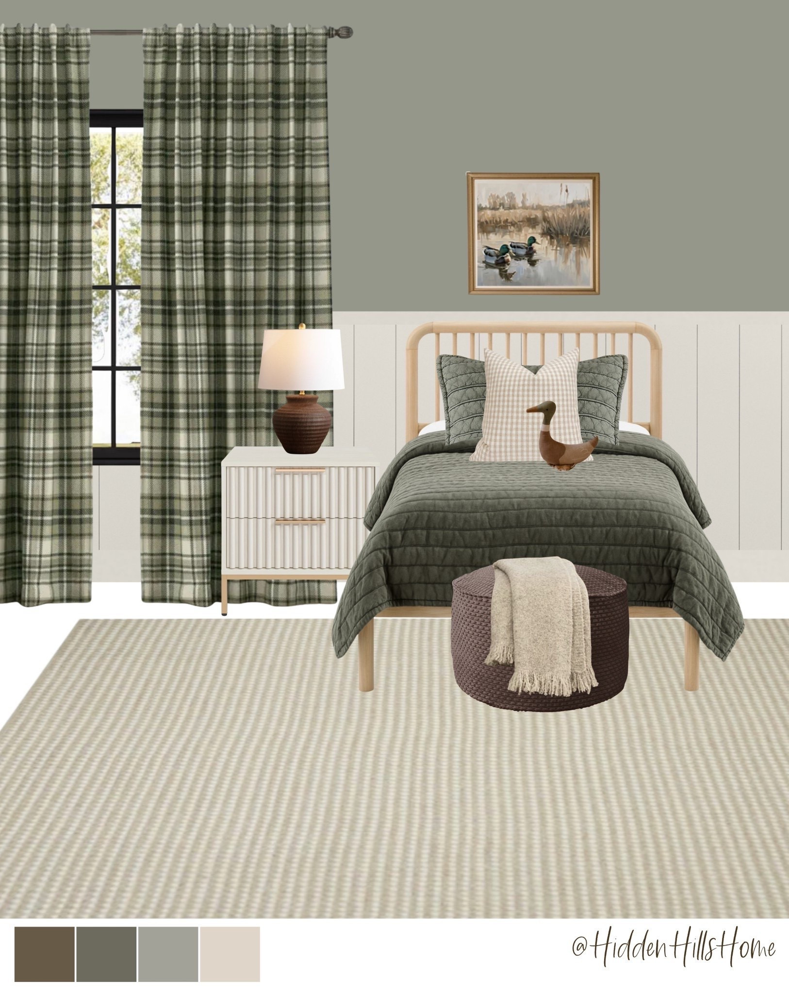 Kids bedroom decor ideas, boys room decor, kids bedroom inspiration, home decor, kids room design, toddler boys room, big kids bedroom #boysroom

Wall color is SW Evergreen Fog

#LTKHome #LTKSaleAlert #LTKKids