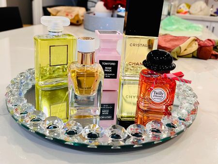 Fragrances are a great way to make a good impression and a bold Statement 

#LTKbeauty