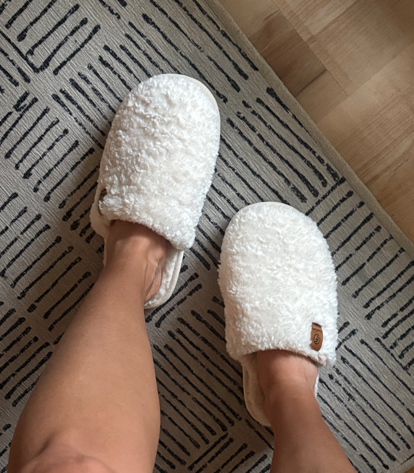 Cute cozy slippers under $20!

#LTKShoeCrush #LTKGiftGuide #LTKHoliday