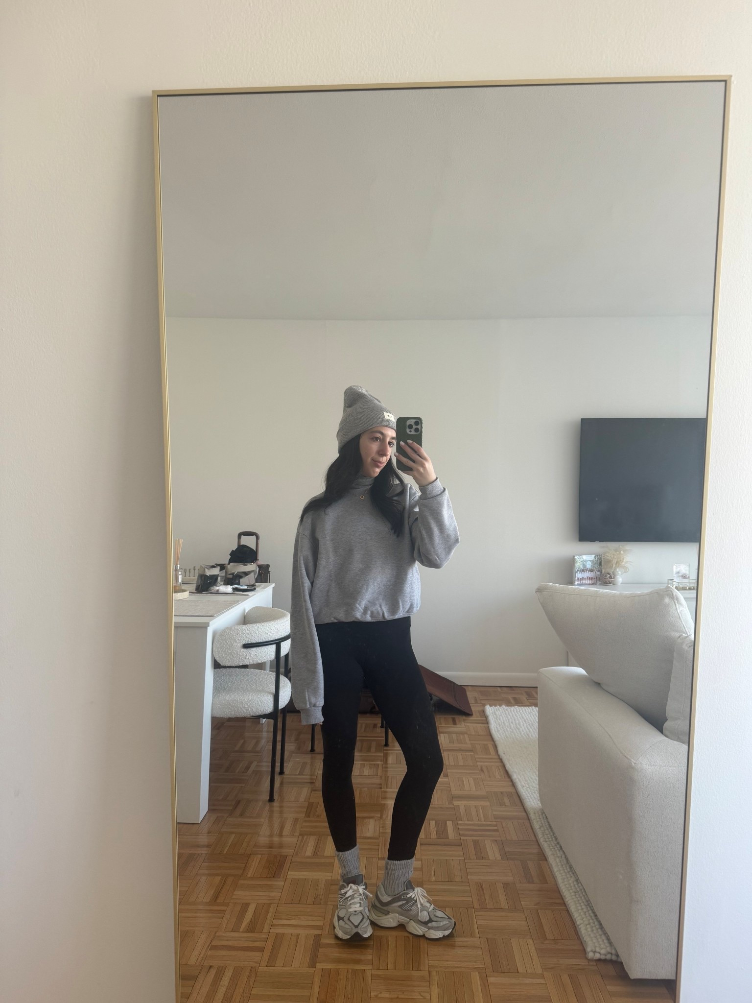 Love adding a turtleneck under anything for an extra later!!

#LTKgrwm #LTKootd