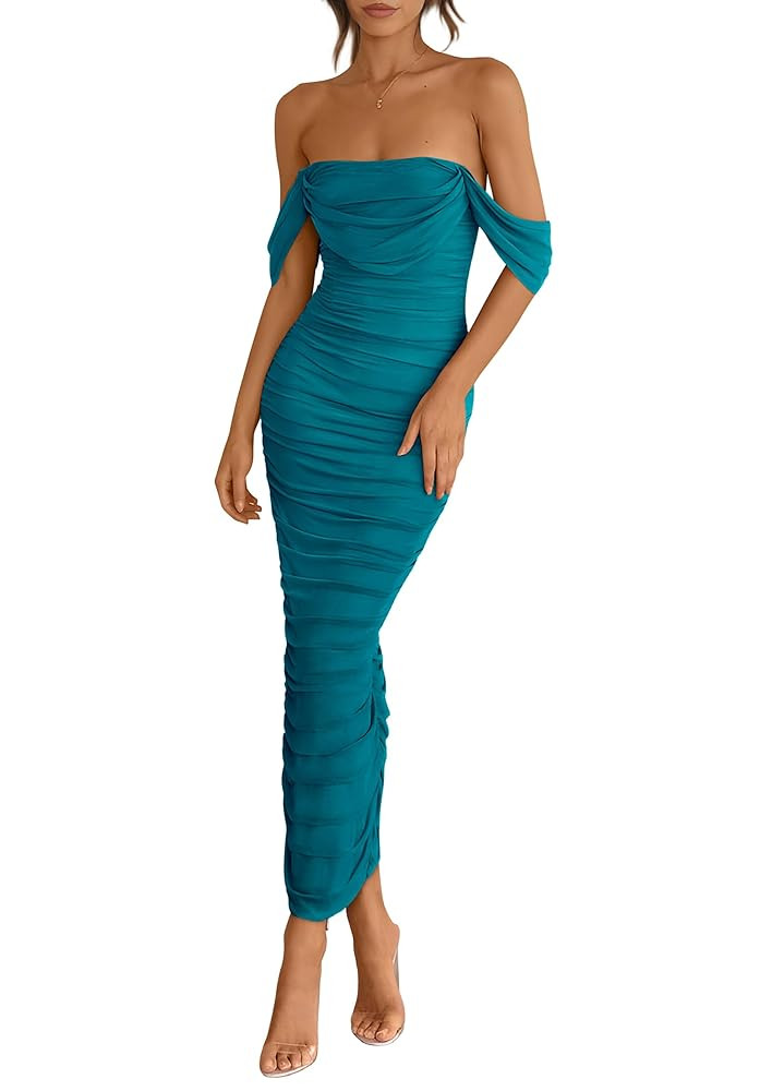 PRETTYGARDEN | Amazon (US)