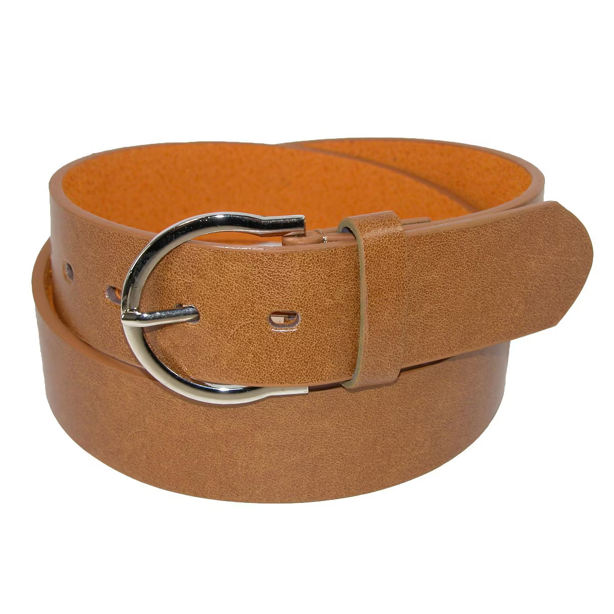 CTM Womens Basic Bridle Belt | Target