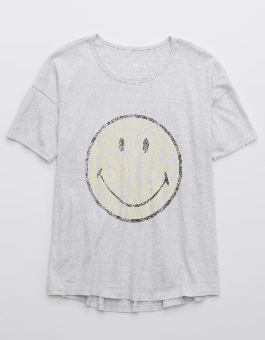 OFFLINE Unstoppable Oversized T-Shirt | American Eagle Outfitters (US & CA)