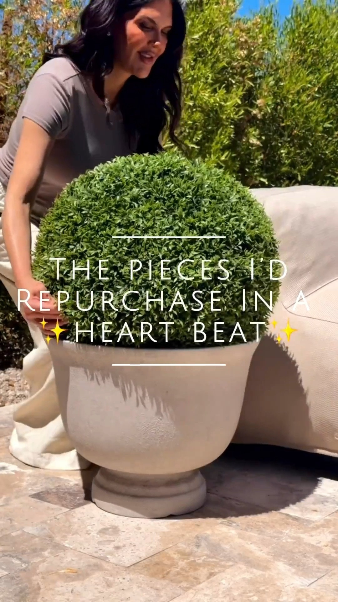 These are the purchases I’d repurchase in a heart beat 💖

Modern neutral home decor 
Interior design 
Modern home decor 
Finds i’d reorder 
But again finds

Summerthompsonstyles

#LTKHome #LTKSaleAlert